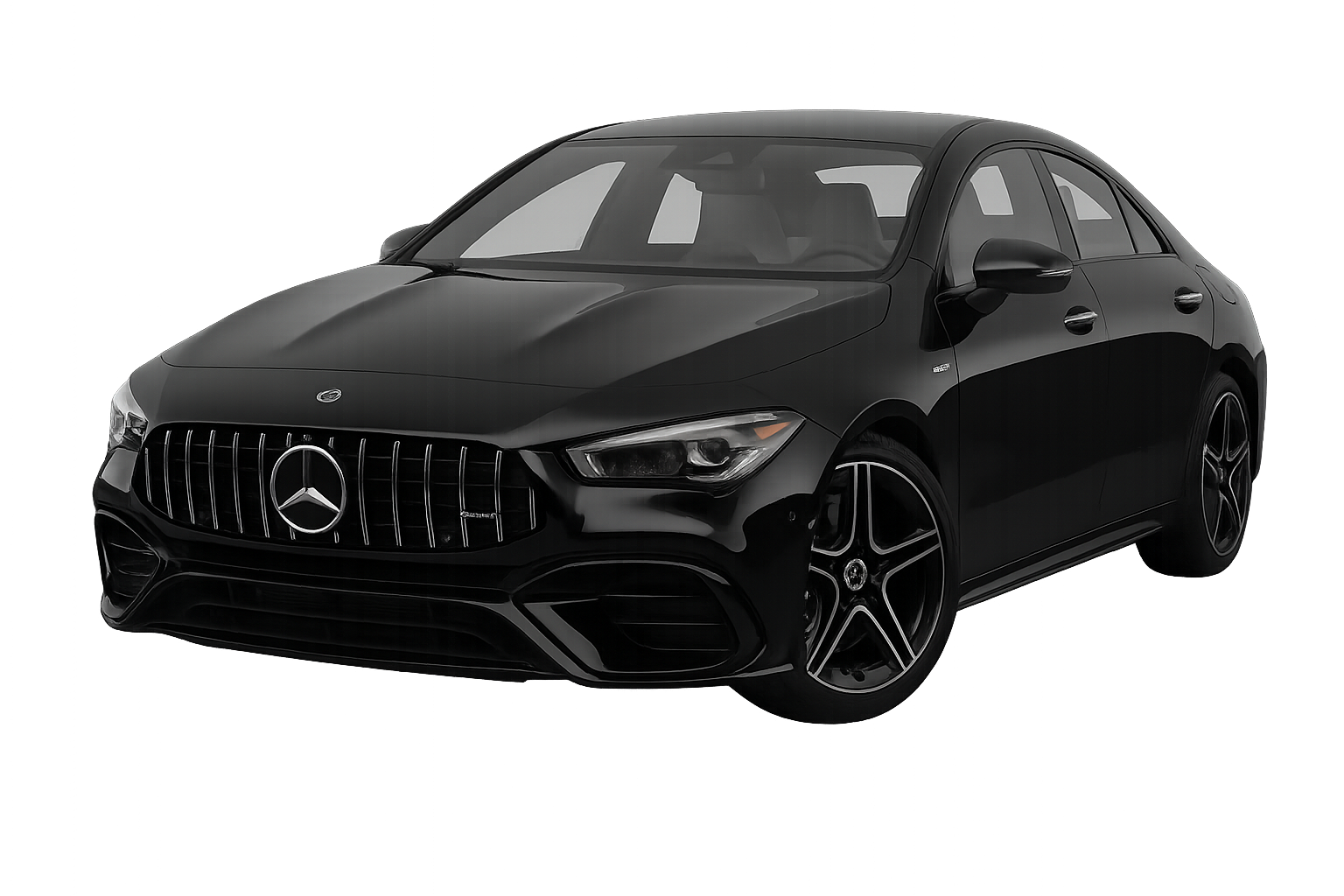 Sedan