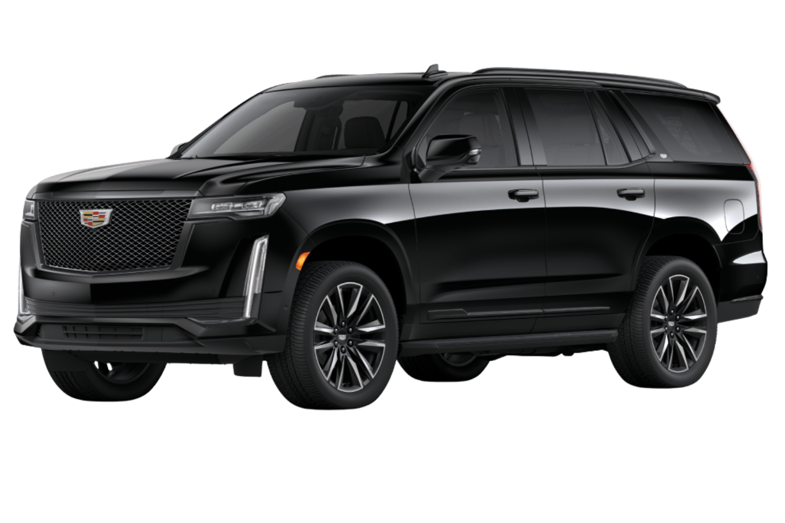 SUV