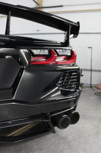 corvette-ppf